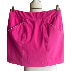EP Pro skort bright pink size medium